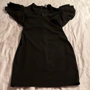 Fashion Nova dress size XL